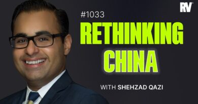 China Bearish Sentiment: Myth or Reality? w/ Shehzad Qazi