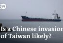 China’s military maneuvers: A warning to Taiwan | DW News