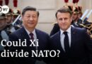 China’s Xi in Europe: What’s his agenda? | DW News