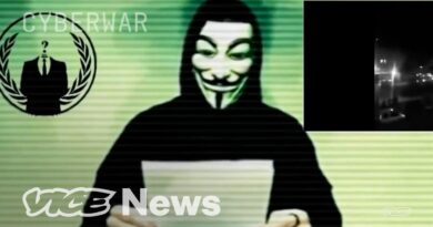 CIA & Anonymous vs ISIS: Collaborating With the Enemy | Cyberwar