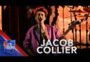 “Cinnamon Crush” – Jacob Collier (LIVE on The Late Show)