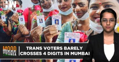 City Sees 1.7 Times Increase In Transgender Voters, But Numbers Just Cross 4 Digits