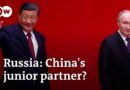 Close ties with Russia and the West: Xi Jinping’s dangerous balancing act for China | DW News
