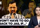 CM Arvind Kejriwal Urges Public To Save Him From Returning To Jail By Voting AAP
