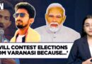 Comedian Shyam Rangeela Contesting Against PM Modi From Varanasi Seat