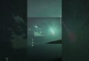 Comet fragment lights up sky over Spain and Portugal | DW Shorts