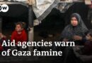 Concern mounts for civilians as Israel orders Rafah evacuation | DW News