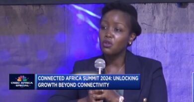 Connected Africa Summit 2024: Thought Leaders Voices: Shaping Africa’s Digital Future