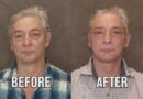 Dad Undergoes 4-Hour Face Transformation