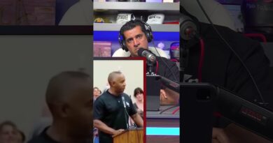 Dad’s Anti-CRT Speech Goes Viral: “I am Not Oppressed”