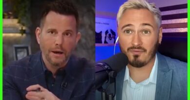 Dave Rubin Can’t Stop Humiliating Himself | The Kyle Kulinski Show