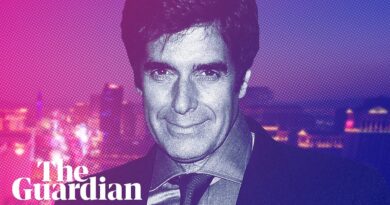 David Copperfield ‘was in my nightmares’: the women alleging sexual misconduct