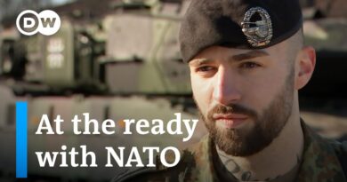 Defending NATO borders in Eastern Europe | DW Documentary