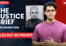 Delhi Riots Conspiracy and Salim Malik’s Case: The Justice Brief, With Saurav Das #Episode2