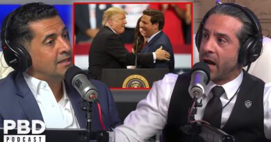 “DeSantis NEEDS Trump” – Details Of Trump & DeSantis’ Secret Miami Meeting REVEALED!