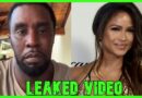 Diddy REACTS To Video ASSAULTING Cassie | The Kyle Kulinski Show