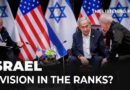 Disunity and disarray inside Israel’s war machine | The Listening Post