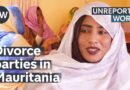 Divorce Mauritania Style | Unreported World