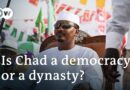 Do Chad elections signal a return to democracy in Sahel? | DW News