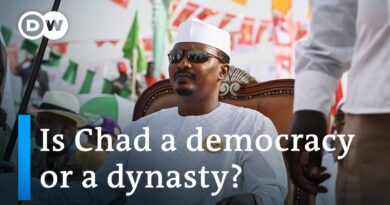 Do Chad elections signal a return to democracy in Sahel? | DW News
