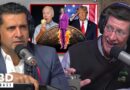 “Donald Trump Apologist!” – Nancy Pelosi TRIGGERED By MSNBC Host’s Push Back On Bidenomics