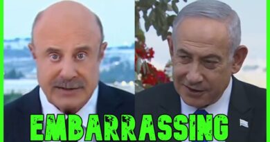 Dr. Phil Slobs Netanyahu’s Meat | The Kyle Kulinski Show