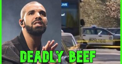Drake’s Bodyguard SHOT As Rap Beef Turns DEADLY | The Kyle Kulinski Show
