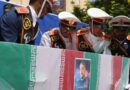 Ebrahim Raisi buried: Late Iranian president laid to rest in Mashhad