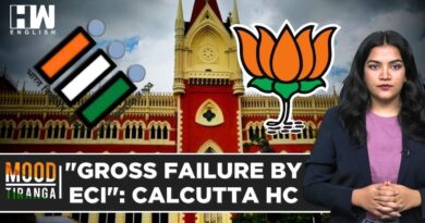 “ECI Has Grossly Failed”: Calcutta HC Slams Poll Body, Bars BJP From Making Derogatory Ads On TMC
