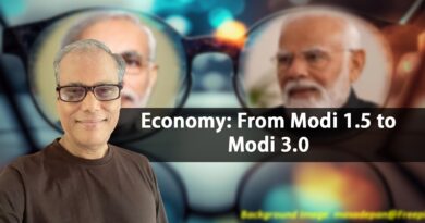 Economy: From Modi 1.5 to Modi 3.0