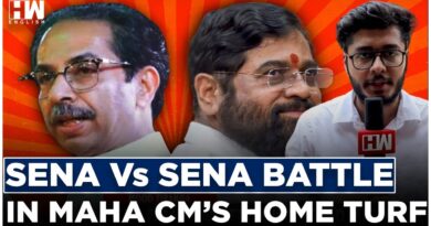 Elections 2024: Can Maharashtra CM Eknath Shinde Defend His Home Turf Thane? | Shiv Sena