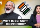 Elections 2024: EC’s Role Questioned For Lack Of Action Against PM Modi
