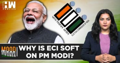 Elections 2024: EC’s Role Questioned For Lack Of Action Against PM Modi