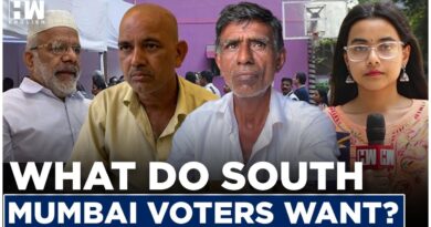 Elections 2024: In Key Sena vs Sena Battle, What South Mumbai Voters Think