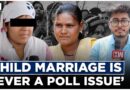 Elections 2024 | Inside Maharashtra’s Beed, Where Child Marriage Is Still A Reality | Ground Report