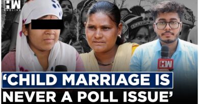 Elections 2024 | Inside Maharashtra’s Beed, Where Child Marriage Is Still A Reality | Ground Report