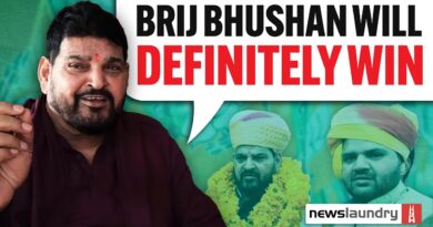‘Enough of this interview!’: Brij Bhushan Singh on sexual harassment charges, BJP ticket to son