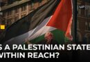European countries recognition of Palestine: too little too late? | UpFront