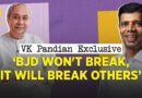 Exclusive Interview: VK Pandian on Naveen Patnaik’s Succession Plan, Hindutva & Ties With BJP