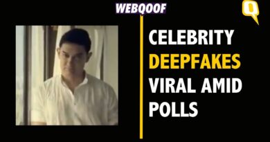 Fact-Check: Deepfakes of Celebrities and Politicians Go Viral Amid 2024 Lok Sabha Elections