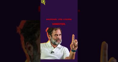 Fact-Check: Viral Video of Rahul Gandhi Saying ‘Modi Will Remain PM’ Is Edited | The Quint