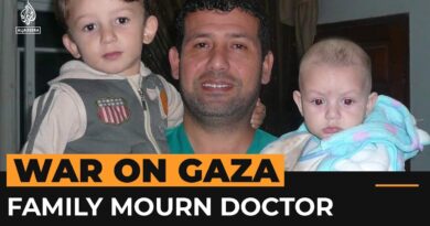 Family says al-Shifa doctor was tortured to death in Israeli prison | Al Jazeera Newsfeed