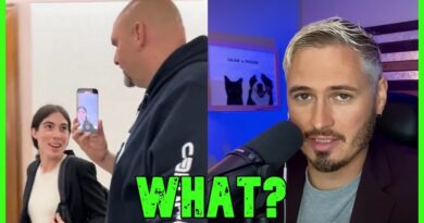 Fetterman Records & MOCKS His Own Constituent | The Kyle Kulinski Show