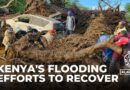 Floods in Kenya: 52 bodies retrieved, many more missing