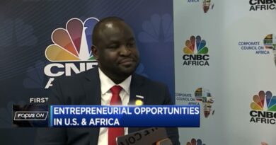 Focus On U.S.-Africa Business Summit 2024: Entrepreneurial opportunities in U.S. & Africa