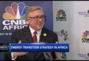 Focus On U.S.-Africa Business Summit 2024: Strategic oil & gas investment in Africa