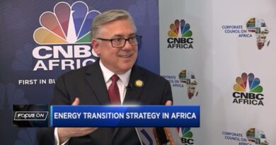 Focus On U.S.-Africa Business Summit 2024: Strategic oil & gas investment in Africa