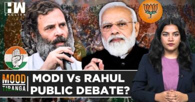 Former Judges, Journalist Invite PM Modi And Rahul Gandhi For Public Debate | Lok Sabha Elections