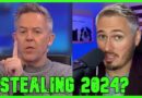 Fox Host Says Dems Will STEAL 2024 Election | The Kyle Kulinski Show
