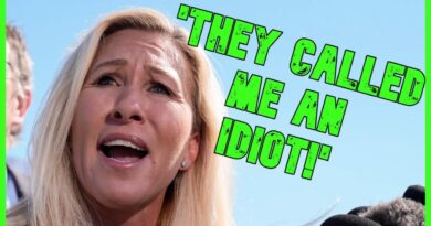 ‘FOX NEWS CALLED ME AN IDIOT!’: MTG RAGES As Republicans TURN On Her | The Kyle Kulinski Show